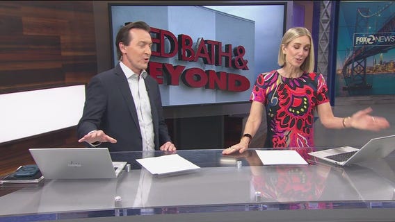 Bed Bath & Beyond's California stance | Take 2 Nightly