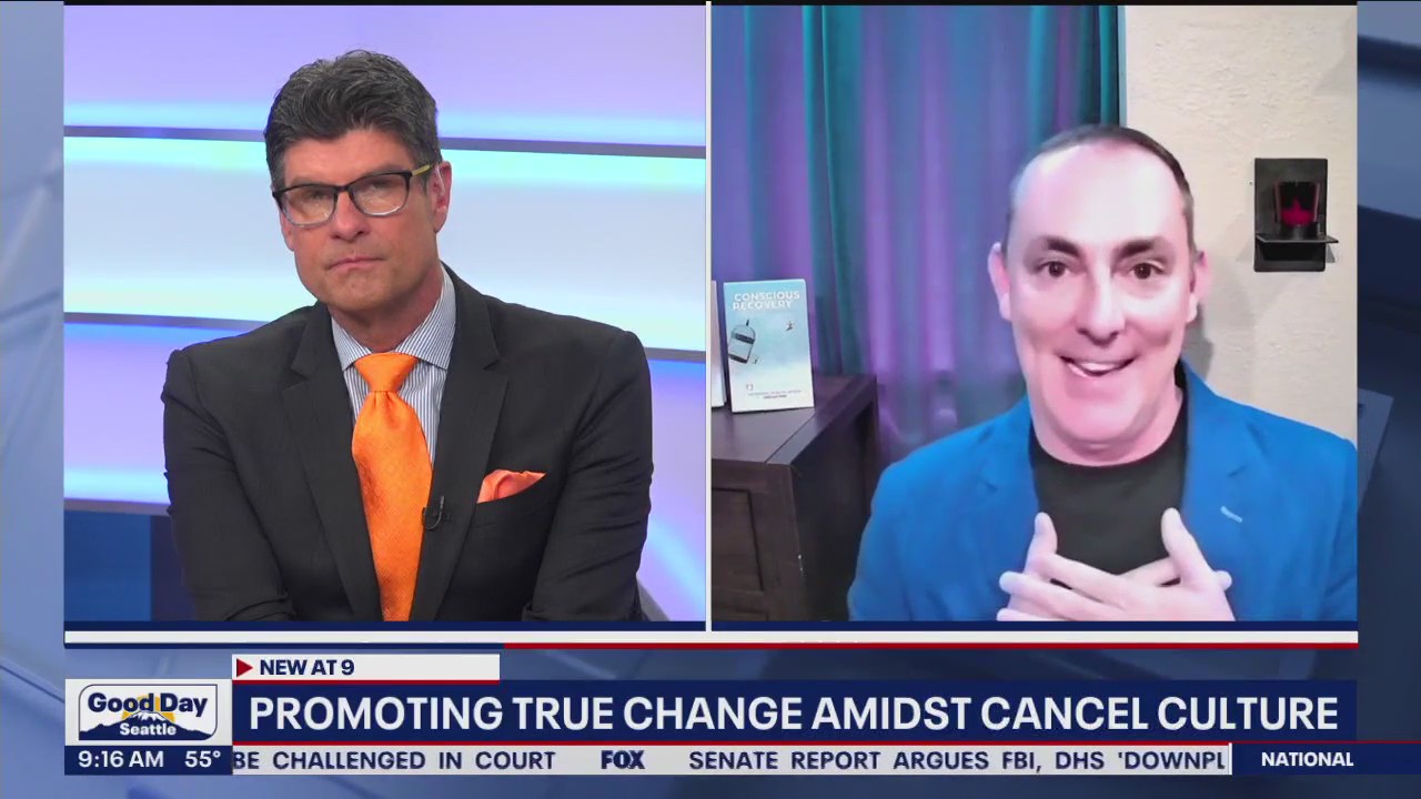 Promoting true change amidst cancel culture