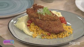 Emerald Eats: Making Caribbean dishes with Arleana's in Kirkland