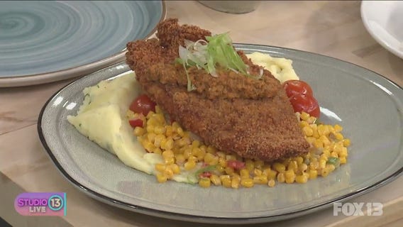 Emerald Eats: Making Caribbean dishes with Arleana's in Kirkland