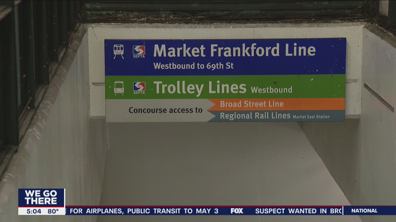 Brooklyn Subway Shooting: Philadelphia police monitoring SEPTA