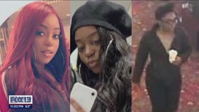 Everett police search for woman suspected in deadly shooting