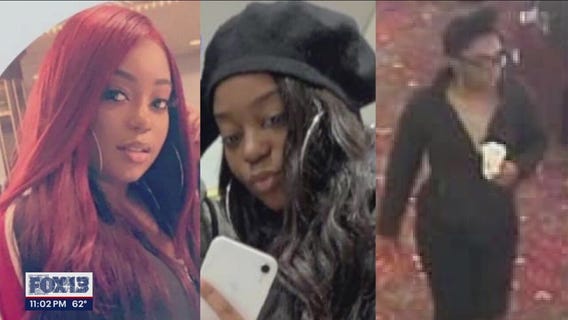 Everett police search for woman suspected in deadly shooting