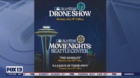 Mariners announce free events during All-Star Week