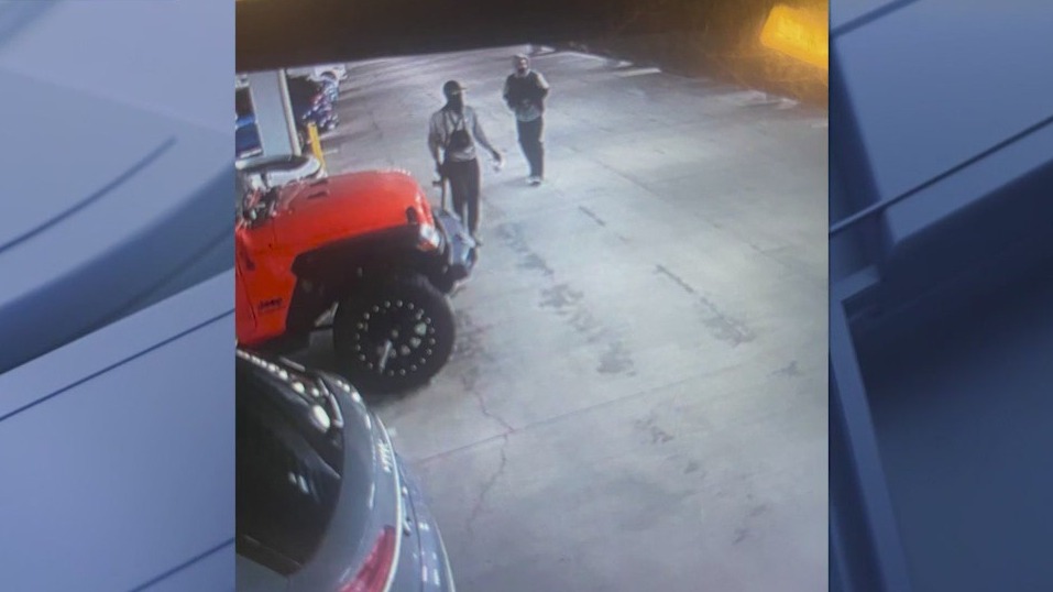 Car theft ring targets Scottsdale condo complex | FOX 10 Phoenix