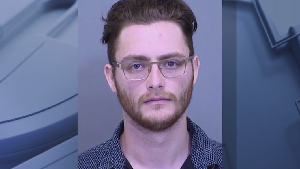 Arrest made in deadly double shooting in Peoria | FOX 10 Phoenix