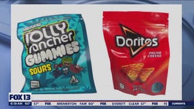 Cannabis companies told to change packaging