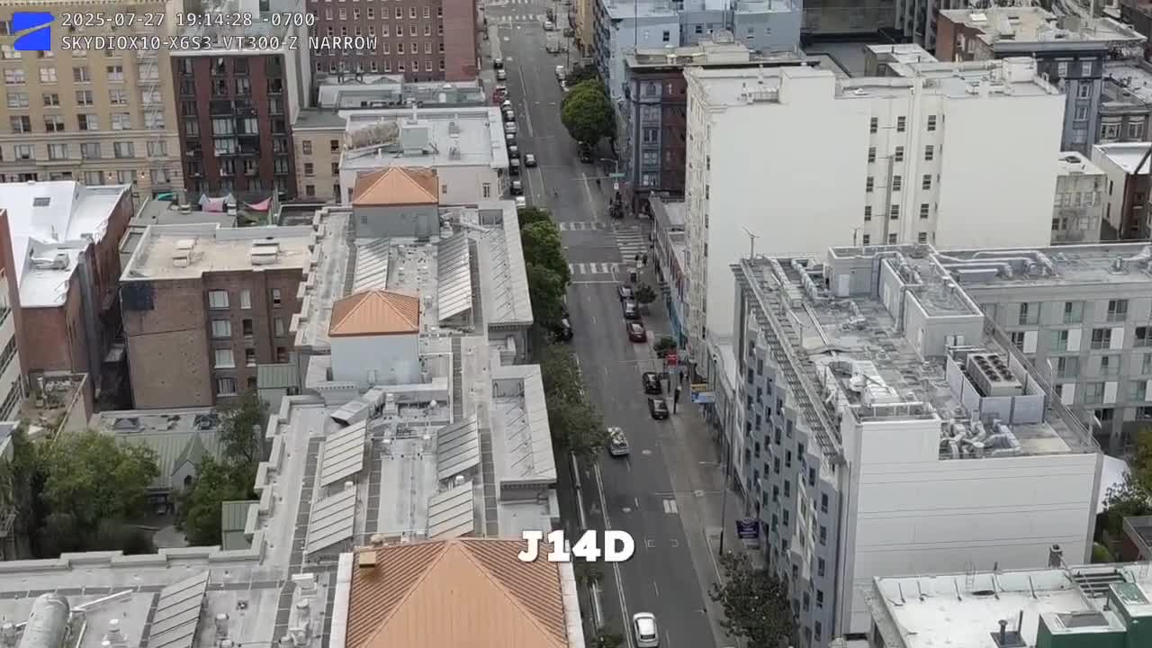 Police take down alleged Gucci store robbers in San Francisco