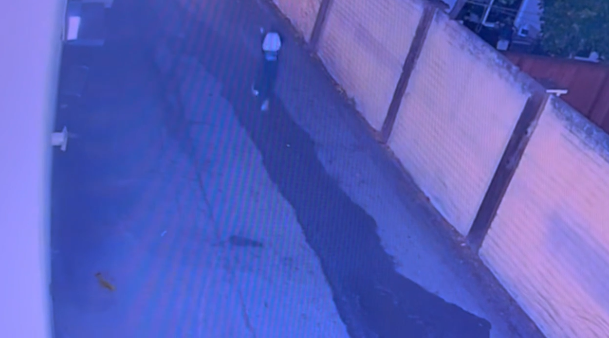 Newark stabbing suspect, 18, livestreamed attack on Discord, cops say