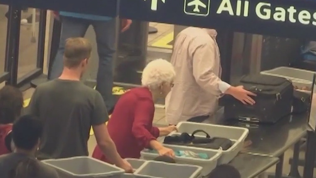 TSA bans new items from checked bags