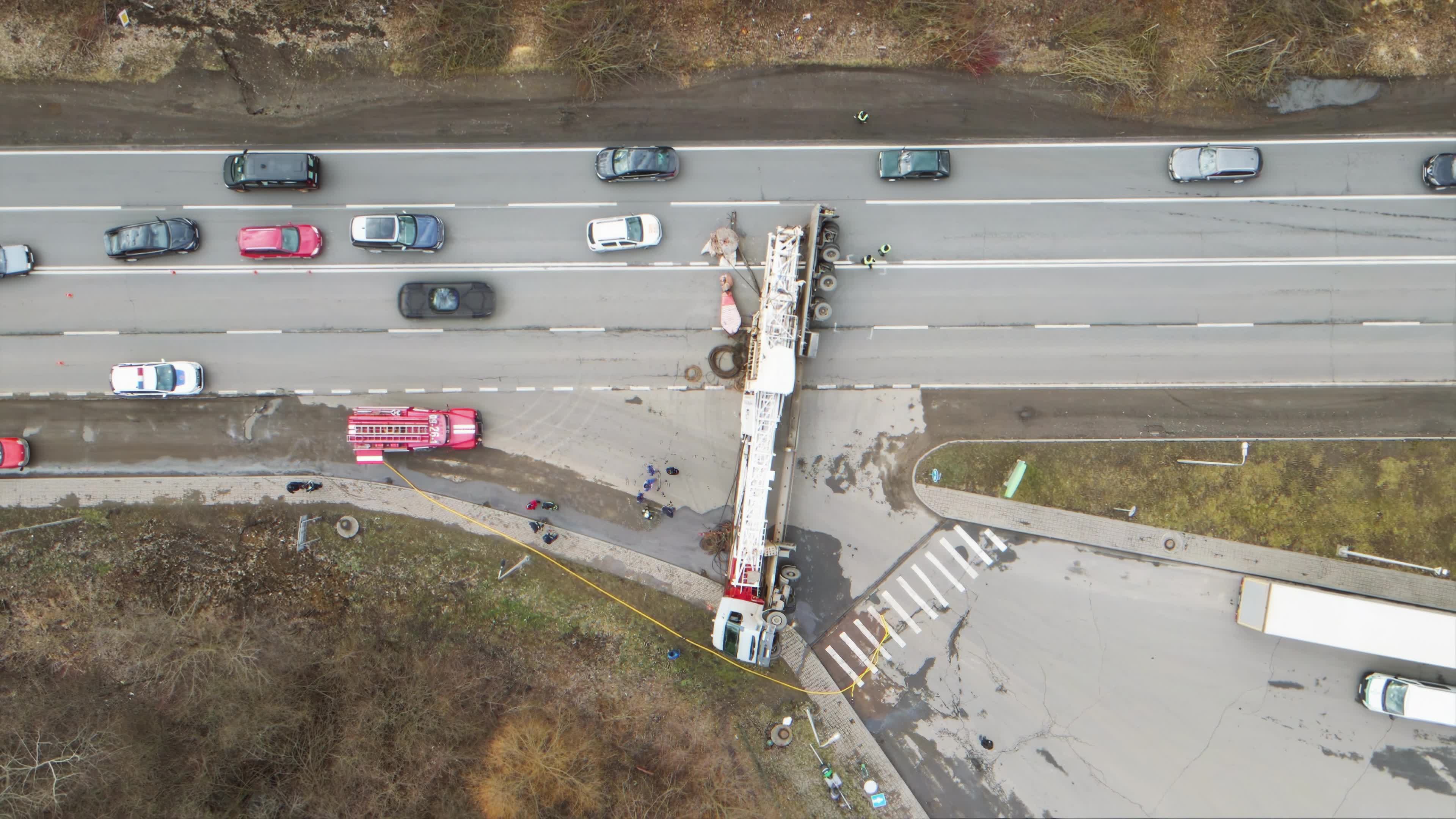 Bay Area flying car company starts operations at 2 airports