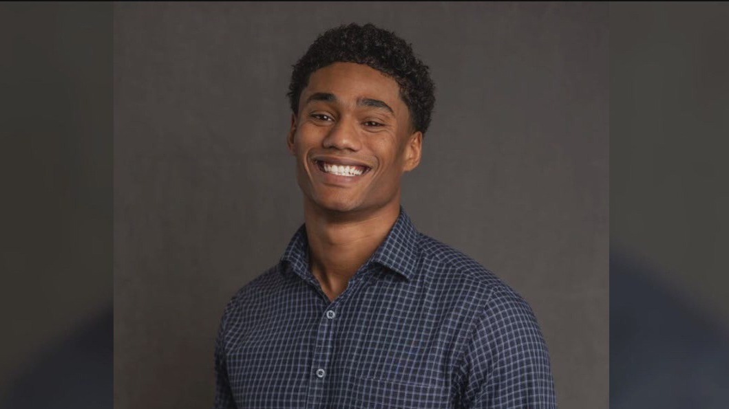 SFPD honors cadet who died after medical emergency