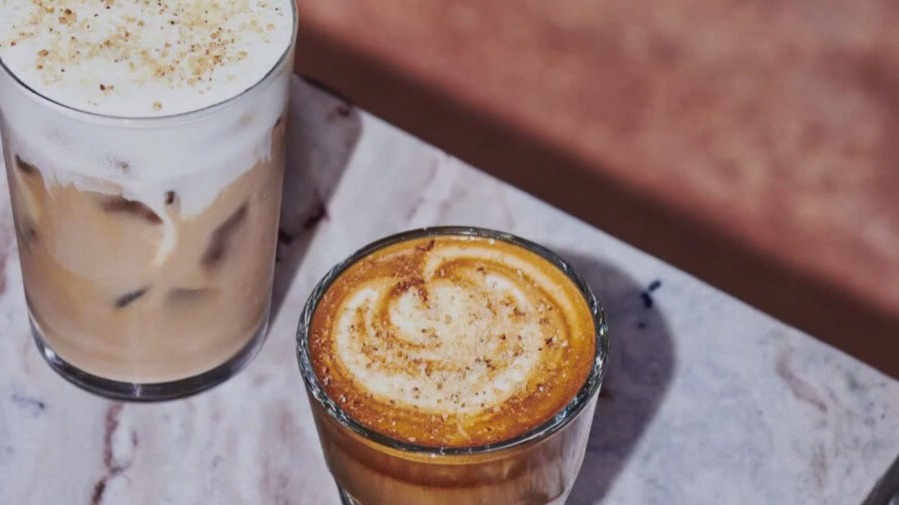 Pumpkin spice returns to Starbucks