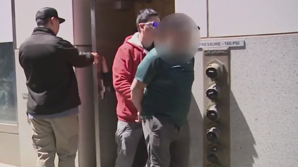 Trump administration's third country removals