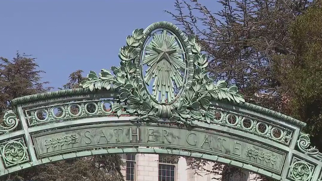 CAIR designates UC Berkeley a 'hostile campus'