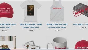 Political trolling: Newsom vs. Trump