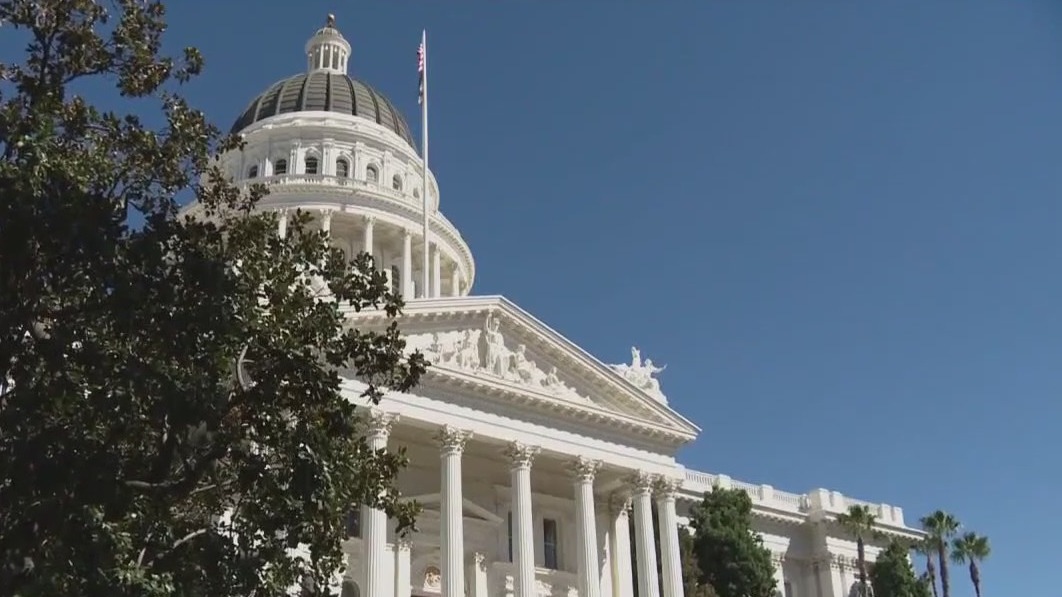 Newsom's redistricting plan sees new Republican challenge