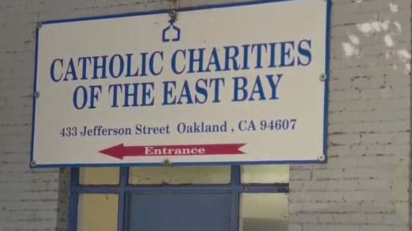Catholic Charities East Bay warns of immigration scams