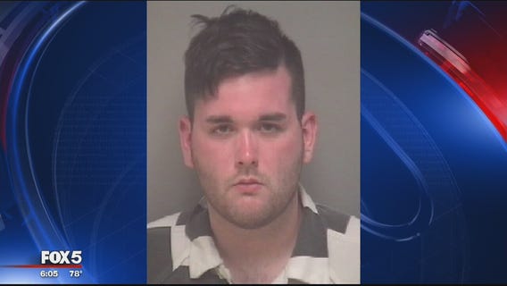 Charlottesville continues to recover after violent weekend