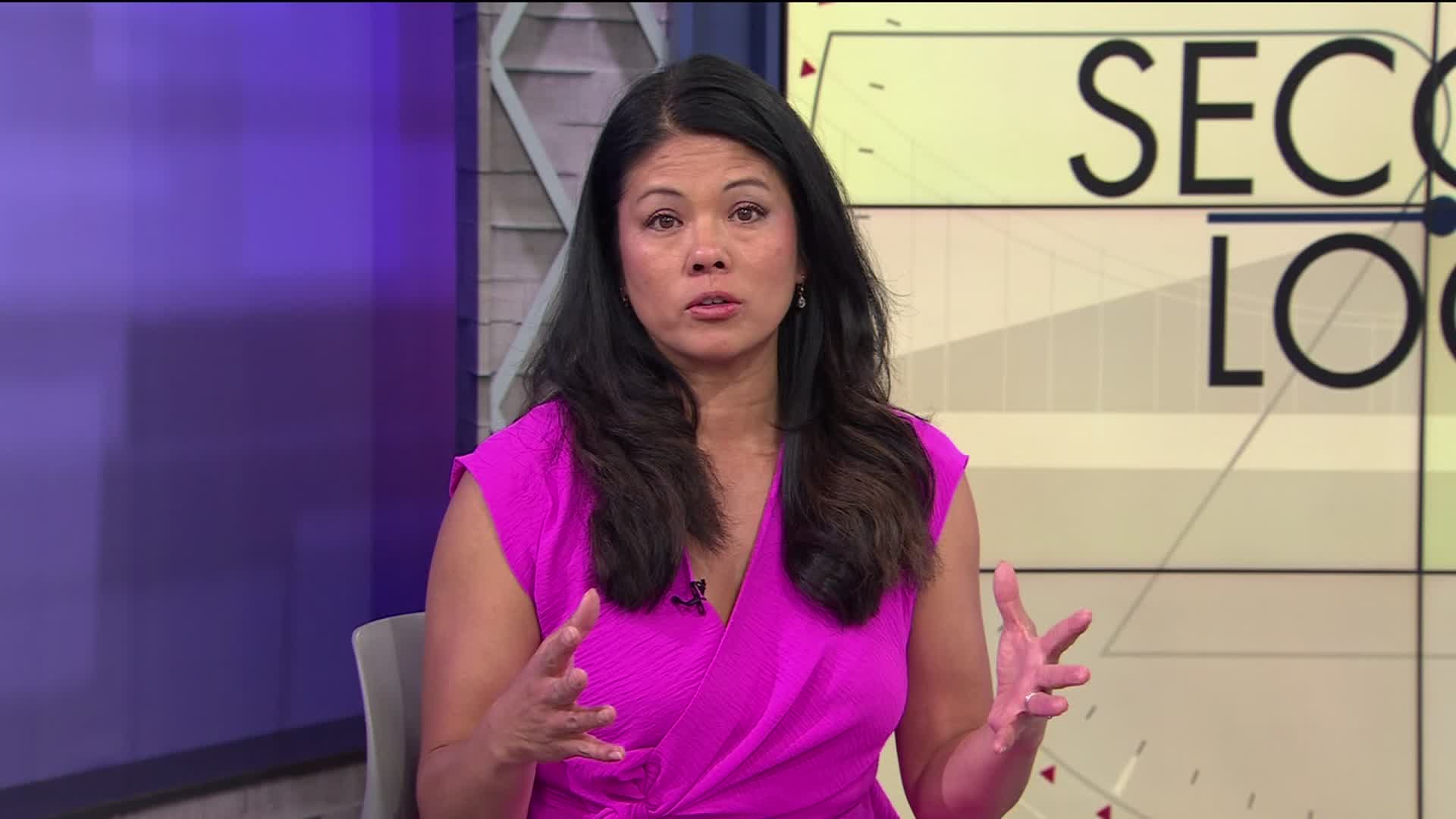 Second Look: Chonkie, the Turf Dancer and Creator of 'The Smeeze'