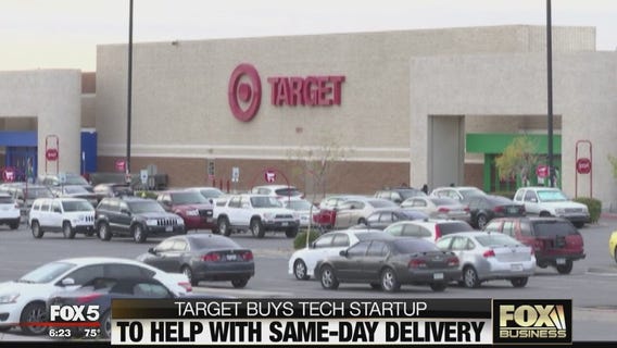 FOX Business Beat: Tuesday, August 15