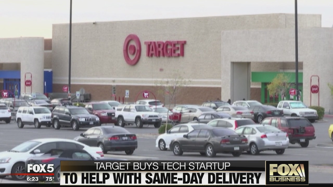 FOX Business Beat: Tuesday, August 15