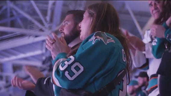 Keeping the Sharks in San Jose | Take 2 Nightly