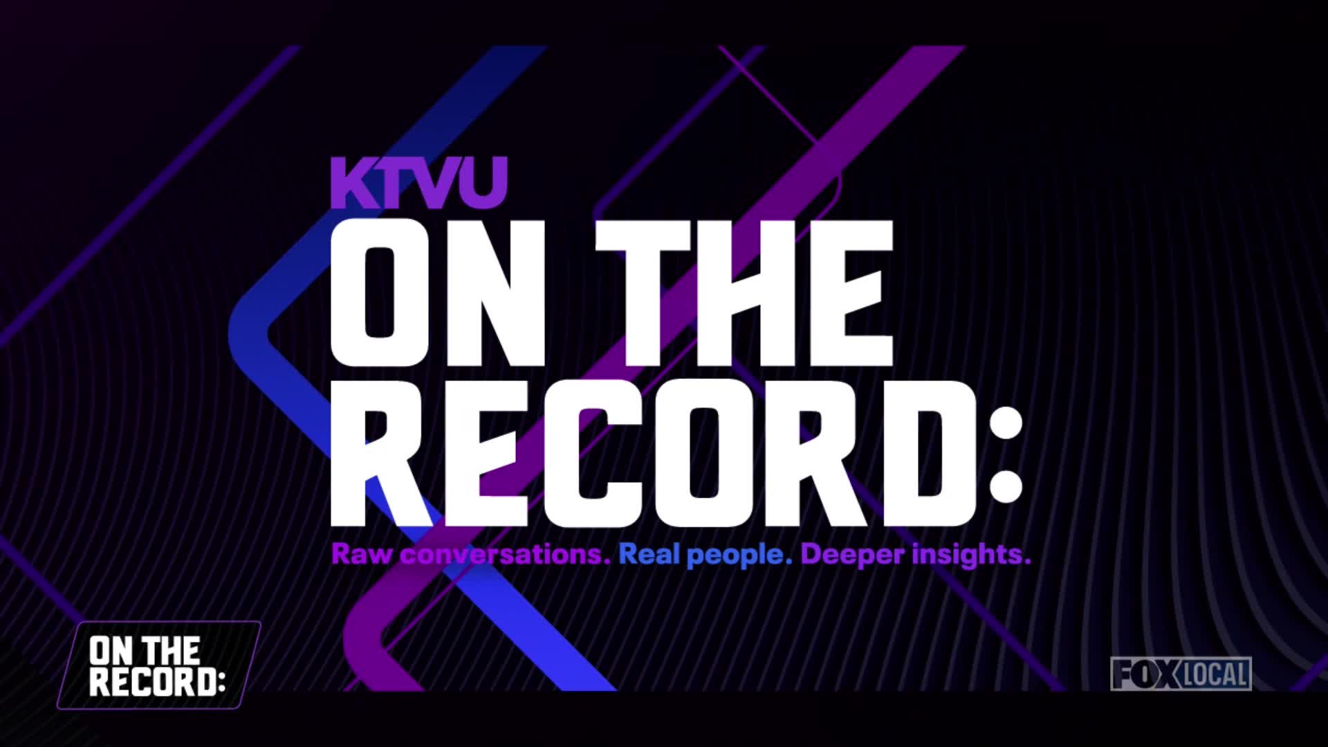 On the Record: Dr. Rick Lehman