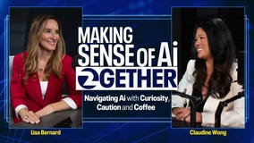 Making Sense of AI 2gether: Starting Your AI Journey