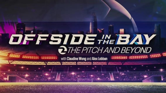 Offside in the Bay: 2 the Pitch and Beyond - The World's Game