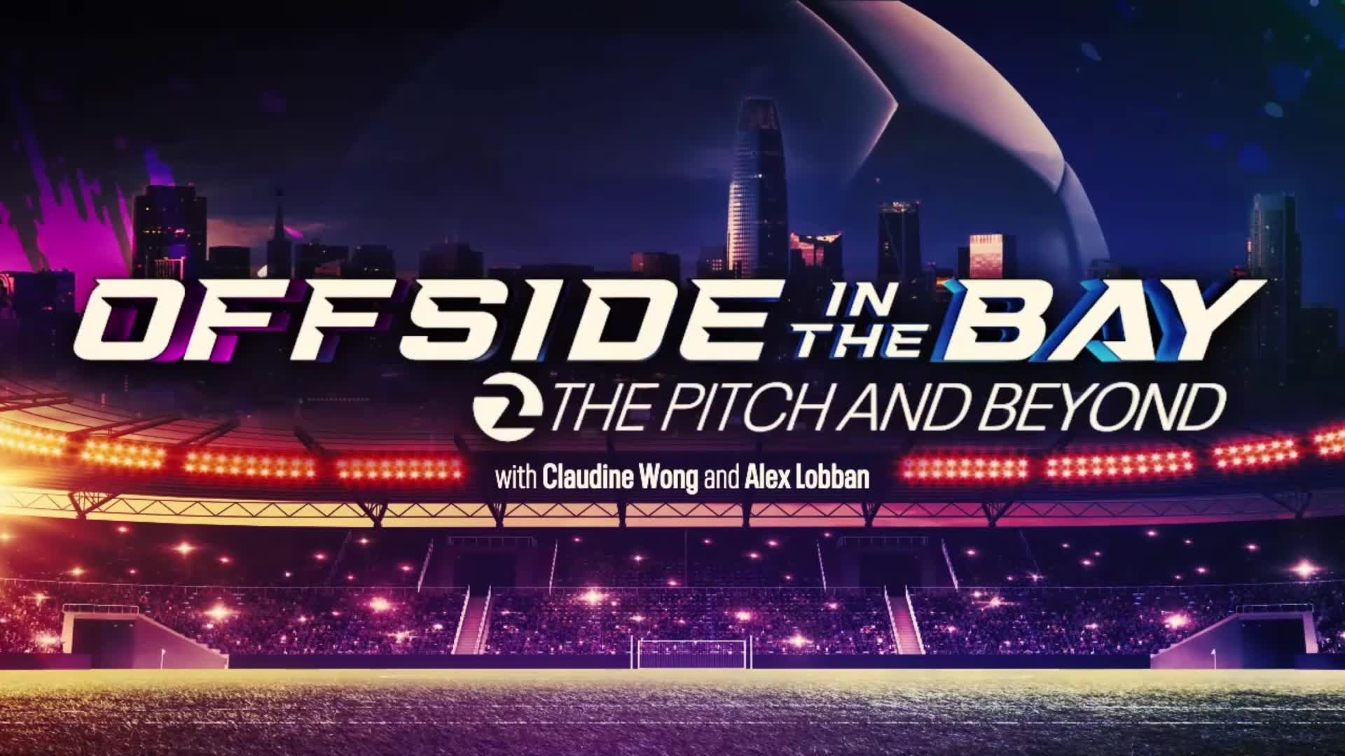 Offside in the Bay: 2 the Pitch and Beyond - Bay Area soccer club wins title