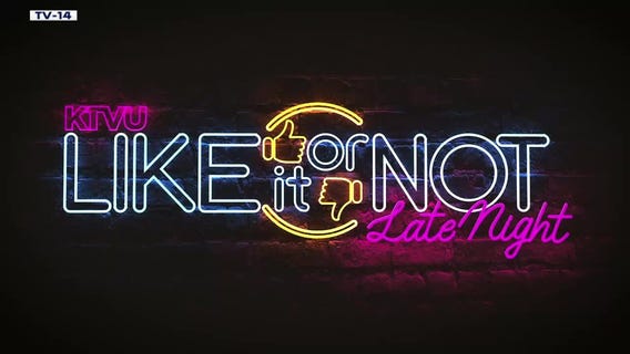 Like It Or Not Late Night: Aging movie starts, adventure vacations