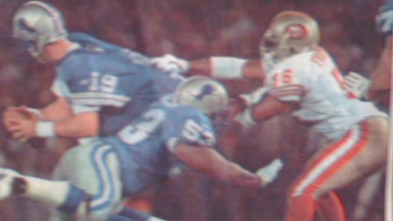 Hometown Heroes: Jamal Fountaine