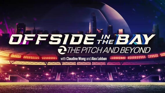 Offside in the Bay 2: The Pitch and Beyond ? ft. Oakland Roots' Tommy Hodul