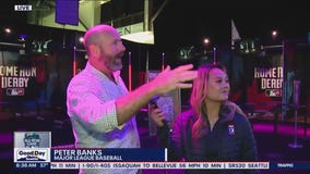 Gaming at Play Ball Park ahead of All-Star Game