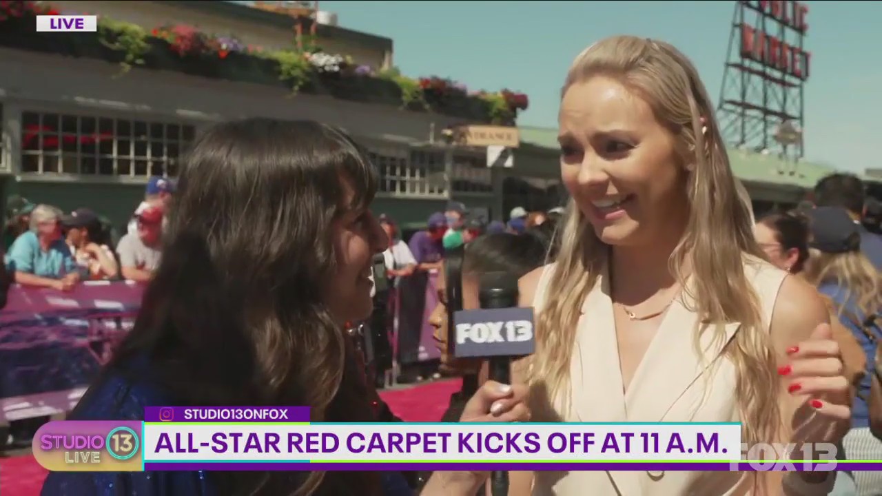 Here's what to expect from tonight's All-Star Game in Seattle