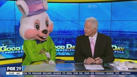 Happy Easter from FOX 29