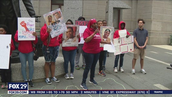 Non-profit groups call for more funding to maintain free programs for Philadelphia's youth