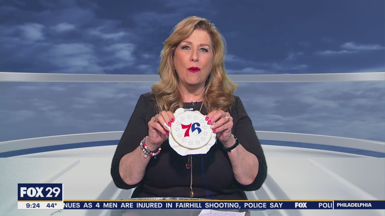 Whatcha Makin?: April 18, 2022