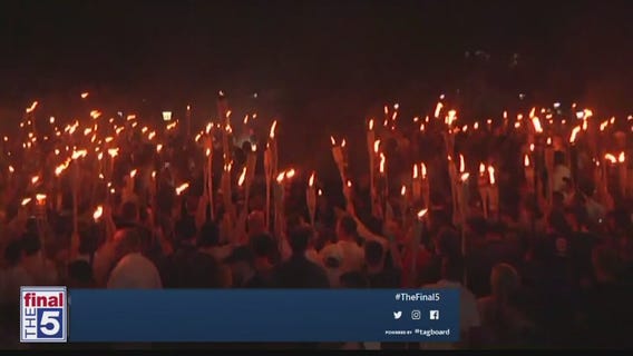 Can you be fired for exercising First Amendment rights?