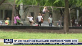 Children should be screened for anxiety starting when they?re 8-years-old, experts say