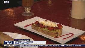 Breakfast With Bob: Winnie's Manayunk