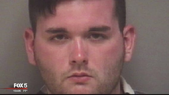 Charlottesville suspect James Alex Fields denied bail; Charlottesville continues to recover from violence