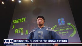 Film about rapper with autism living in Seattle keeps selling out shows