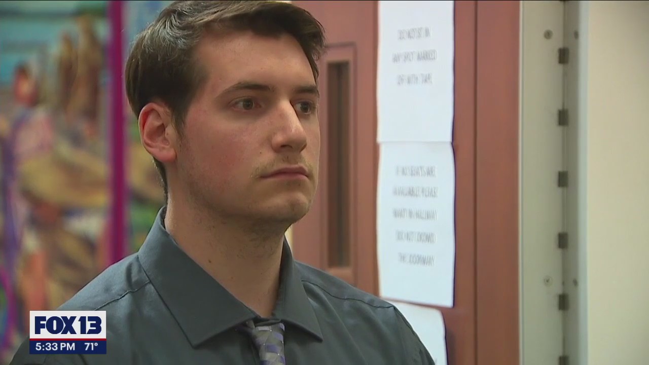 District settles sexual abuse lawsuit