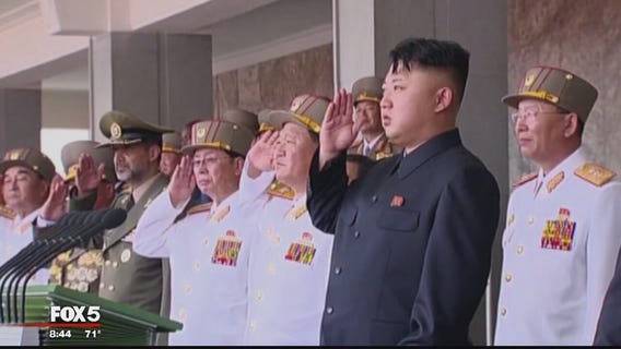 ANALYSIS: The growing tension between the US and North Korea