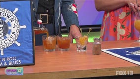 Seattle Sips: Belltown Yacht Club