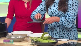 Emerald Eats: The Lakehouse Bellevue