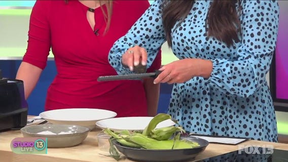 Emerald Eats: The Lakehouse Bellevue