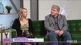 Law or Naw: Lawyers answer your legal questions